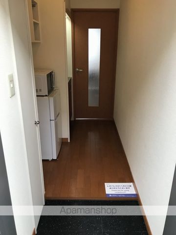 レオパレスコスモの内装写真