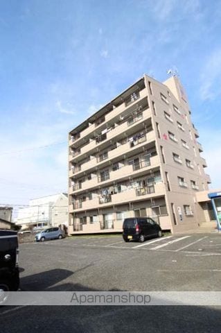 アルファさくらの外観写真