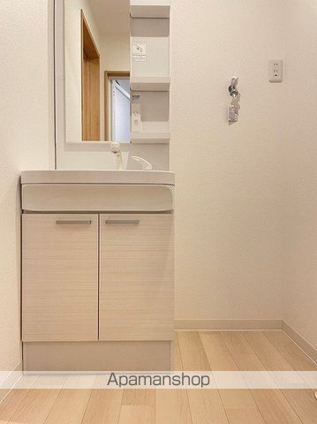 M・テラス竜王町の内装写真