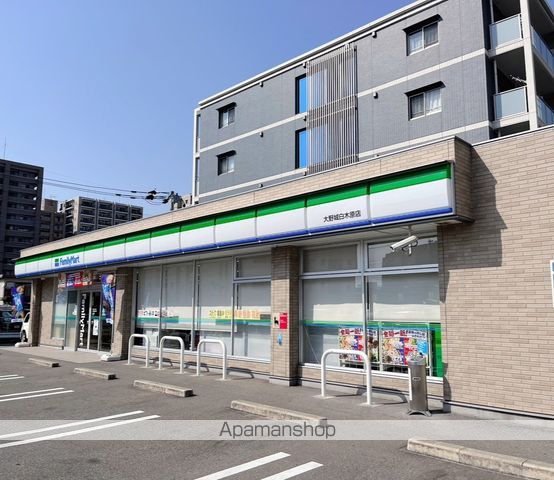 クリオ大野城駅前の周辺写真