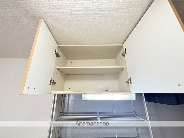 サンビレッジエリカCの内装写真