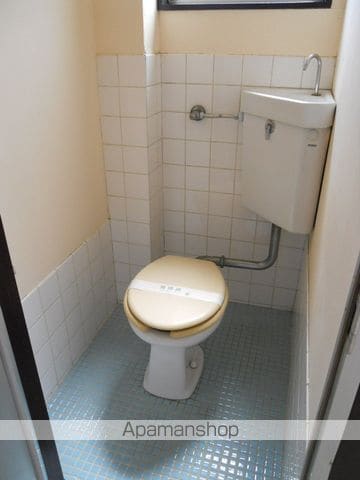 グリーンコーポの内装写真