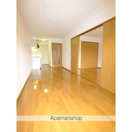 千葉県千葉市中央区稲荷町２丁目[1LDK/40.78m2]のその他内装1