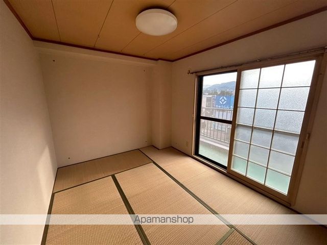あずみビルの内装写真