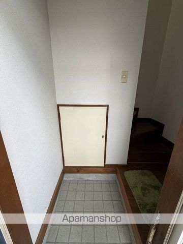 リーコーポの内装写真