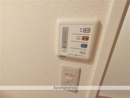 レオパレスソレーユ[1K/21.81m2]のその他設備