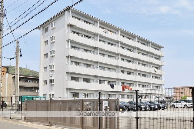 シティコーポ倖
