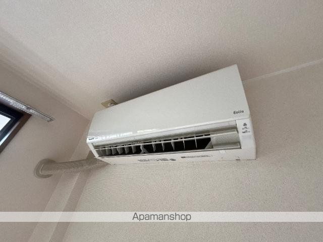 グリーンハイツの内装写真