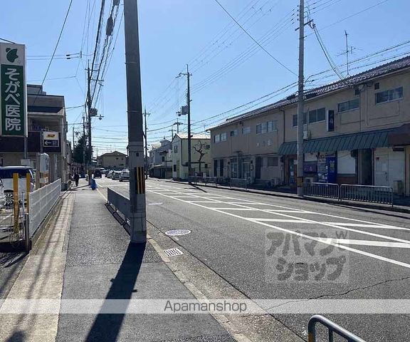 セジュール東桂の周辺写真