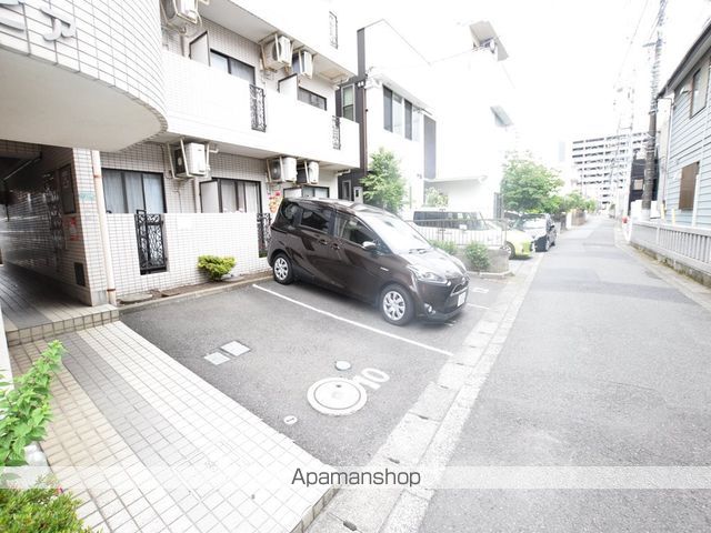 ベルトピアの内装写真