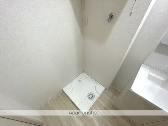 クレアール俊徳道の内装写真