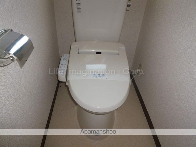 中村マンションの内装写真