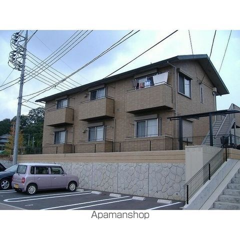 セリジェの外観写真