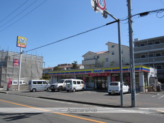 パルティール谷田 Aの周辺写真