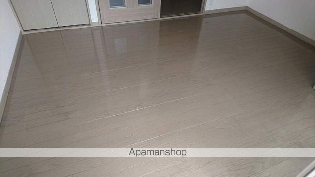 パルロイヤル東島田の内装写真