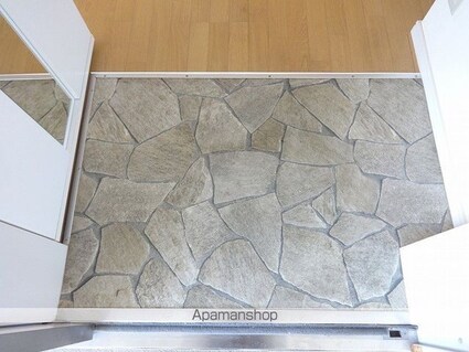 グランドール上街[1R/40.01m2]の玄関