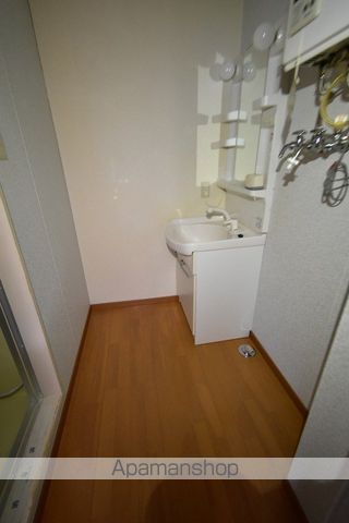 KIRAMECK月寒中央の内装写真