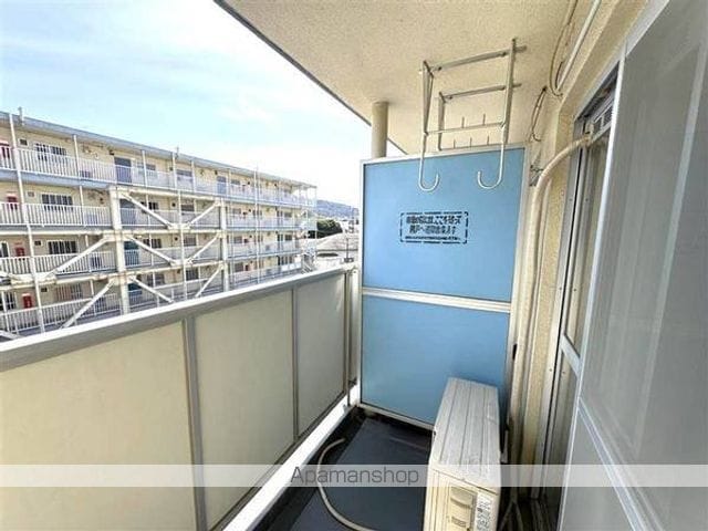 ビレッジハウス倉治2号棟の内装写真