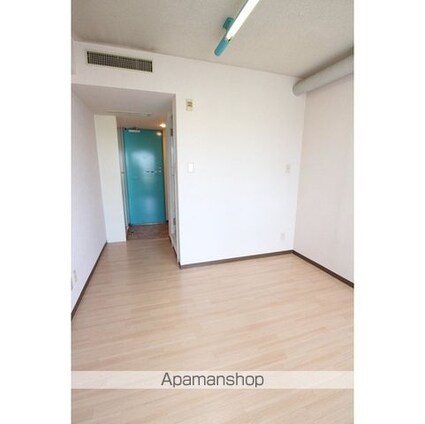 アネックス茗荷谷[1R/16.5m2]のキッチン2