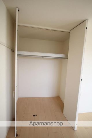 クラヴィエ林町の内装写真
