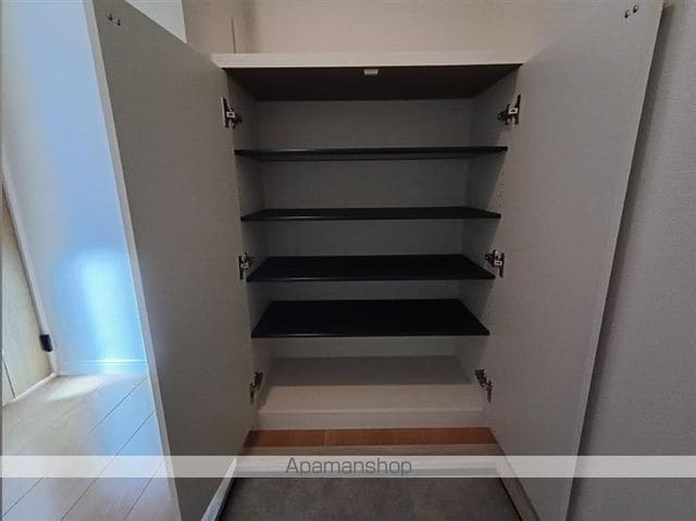 グレイスメゾン長町二丁目の内装写真