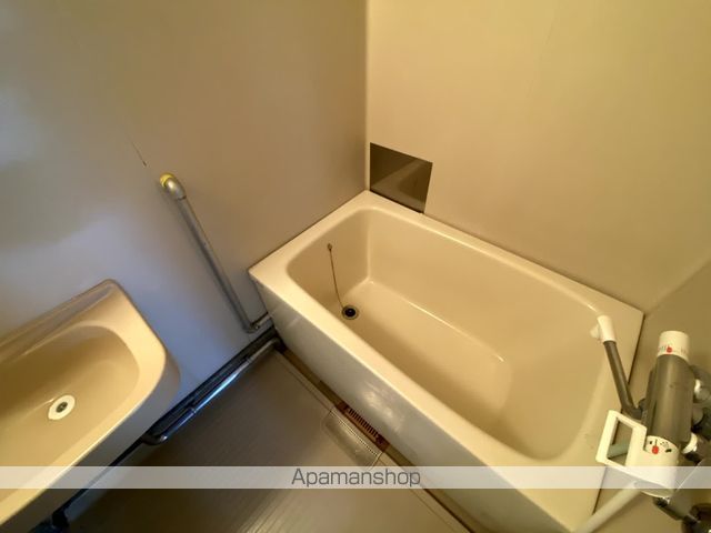 アーバン本郷の内装写真
