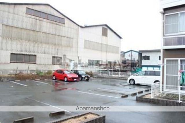レオパレスエスポアール1番館のその他写真