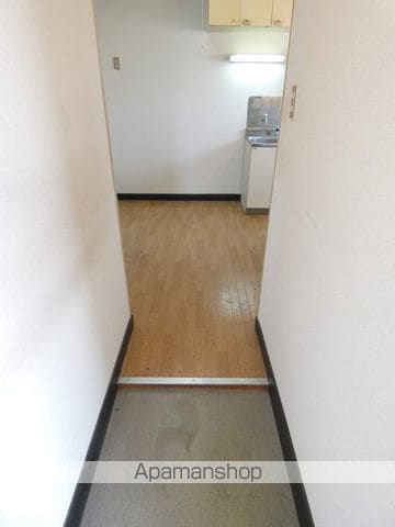 ハイツカトレアの内装写真