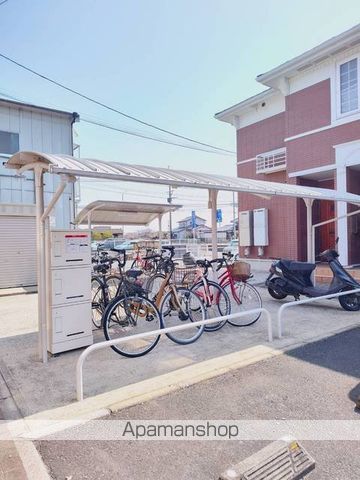 サンリット上万田Aのその他写真