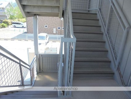 ＥＬＲＶＥＲ（エルヴェ）[1K/22.68m2]の共用部6