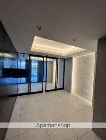 SHOKEN RESIDENCEお花茶屋の内装写真