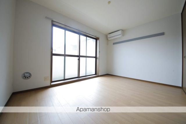 スチューデントマンション[1R/24m2]のリビング・居間