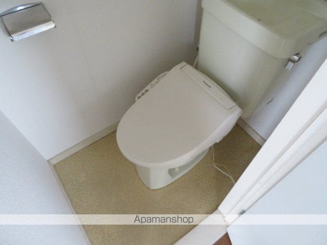 リモーブル旭ヶ丘の内装写真
