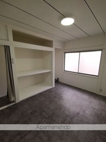 中垣内1丁目貸家の内装写真