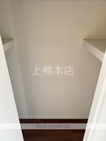 ヒルクレストELGRAND大江の内装写真