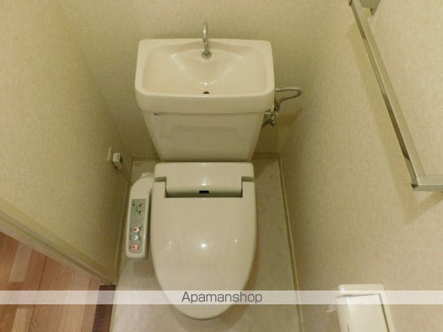 セゾンプランドール晴丘の内装写真