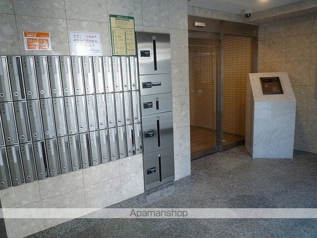 ガラ・ステージ田園調布のその他写真