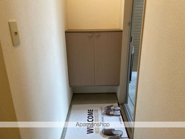 ロイヤルガーデン野口 C棟の内装写真