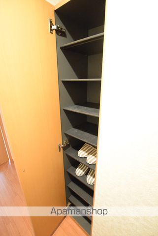 ステージノア北円山の内装写真