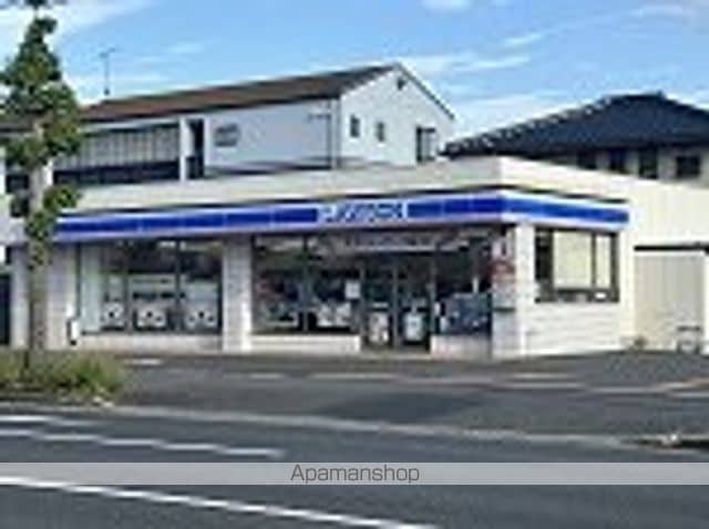 レオネクストときわ公園の周辺写真
