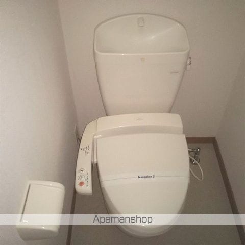 レオパレスFORETIIの内装写真