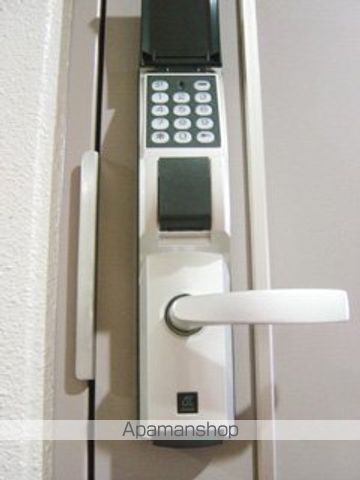 エスカーダ南8条の内装写真