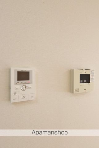 ヴィラセゾン6の内装写真