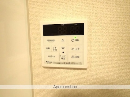 インヴィート[1LDK/40.37m2]の内装1