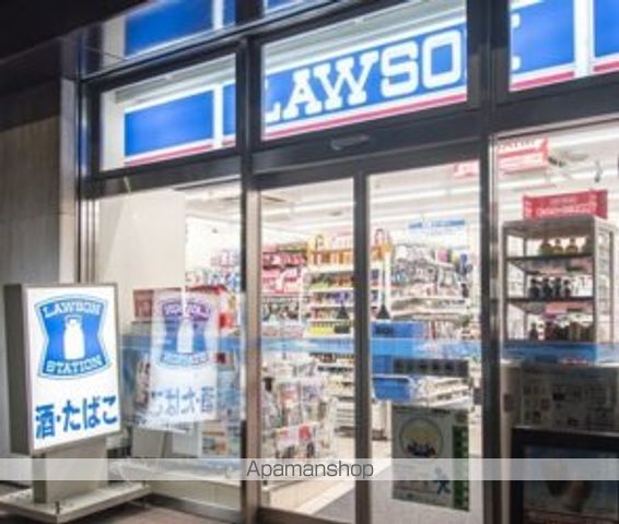 NANAEI 日本橋の周辺写真