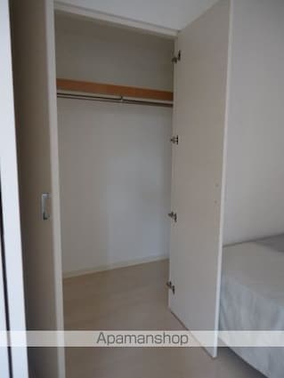 東京都台東区上野３丁目[1LDK/50.59m2]の収納1