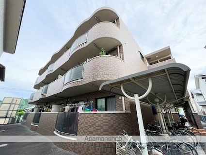 ブライム北斎院[3LDK/75m2]の外観4