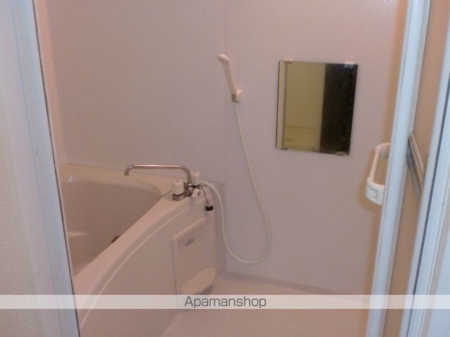 レオネクストディライトIIの内装写真