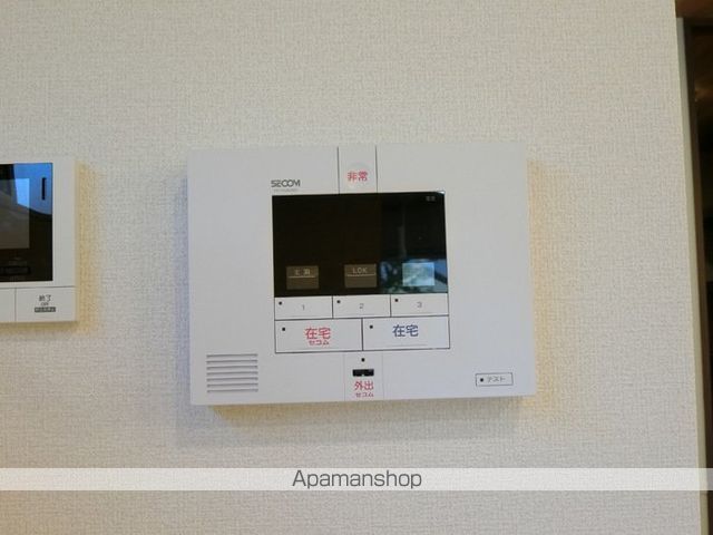 LUXE GRACIA 成田町の内装写真