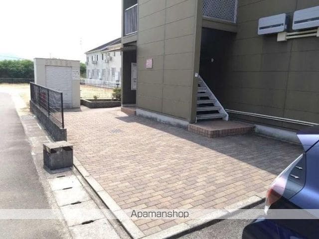 レオパレスGRACEのその他写真